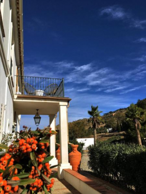 La Sorpresa Valle De Abdalajís